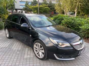 2014 (14) - 2.0 CDTi [163] ecoFLEX SRi Nav 5dr [Start Stop]