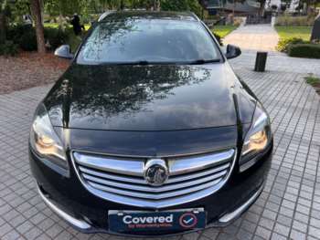 Used Vauxhall Insignia 2014 for sale - 75415671: Photo