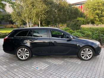 Used Vauxhall Insignia 2014 for sale - 75415671: Photo
