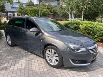 2015 (64) - 2.0 CDTi [140] ecoFLEX SRi Vx-line Nav 5dr [S/S]