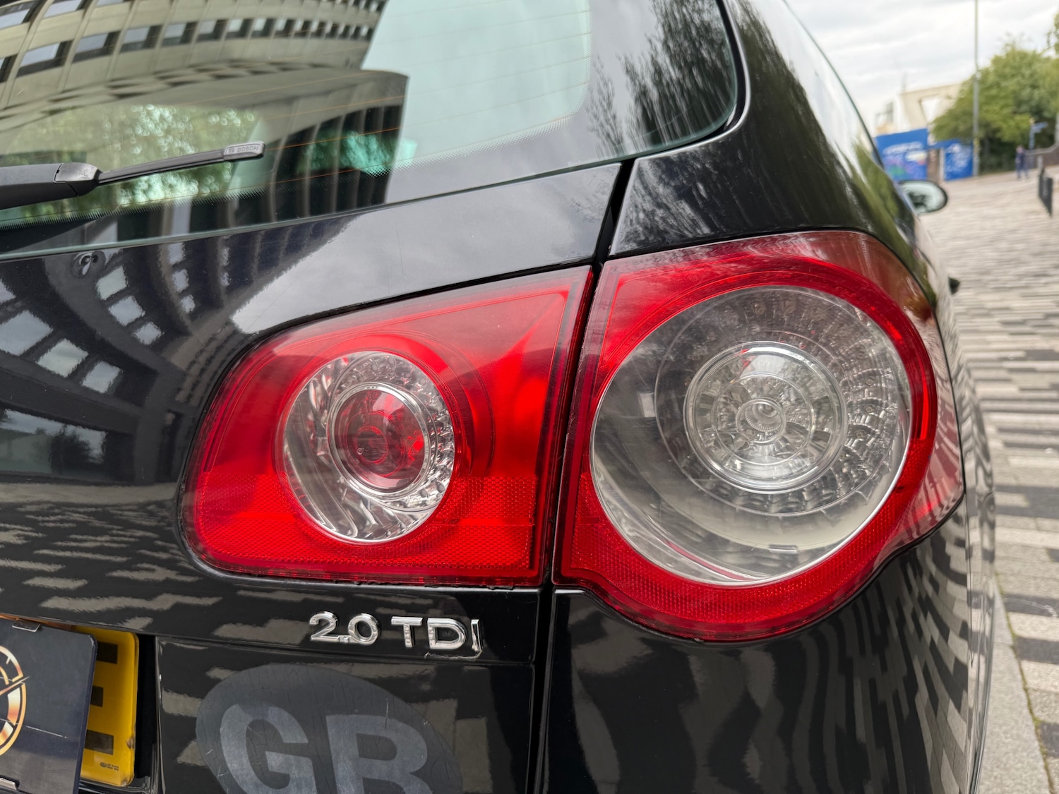 Vehicle 17
