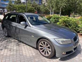 2010 (60) - 318d SE 5dr