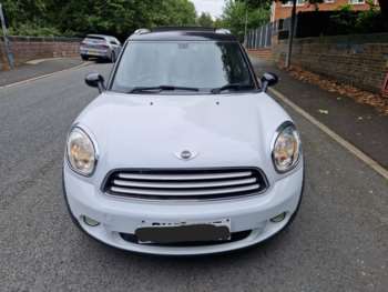 2011 (61) - 1.6 Cooper D ALL4 5dr