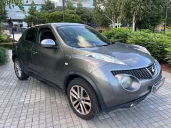 2011 (11) - 1.6 Acenta 5dr [Premium Pack]