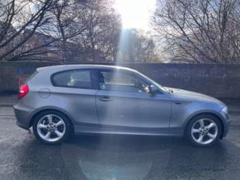 2011 (60) - 118d Sport 3dr