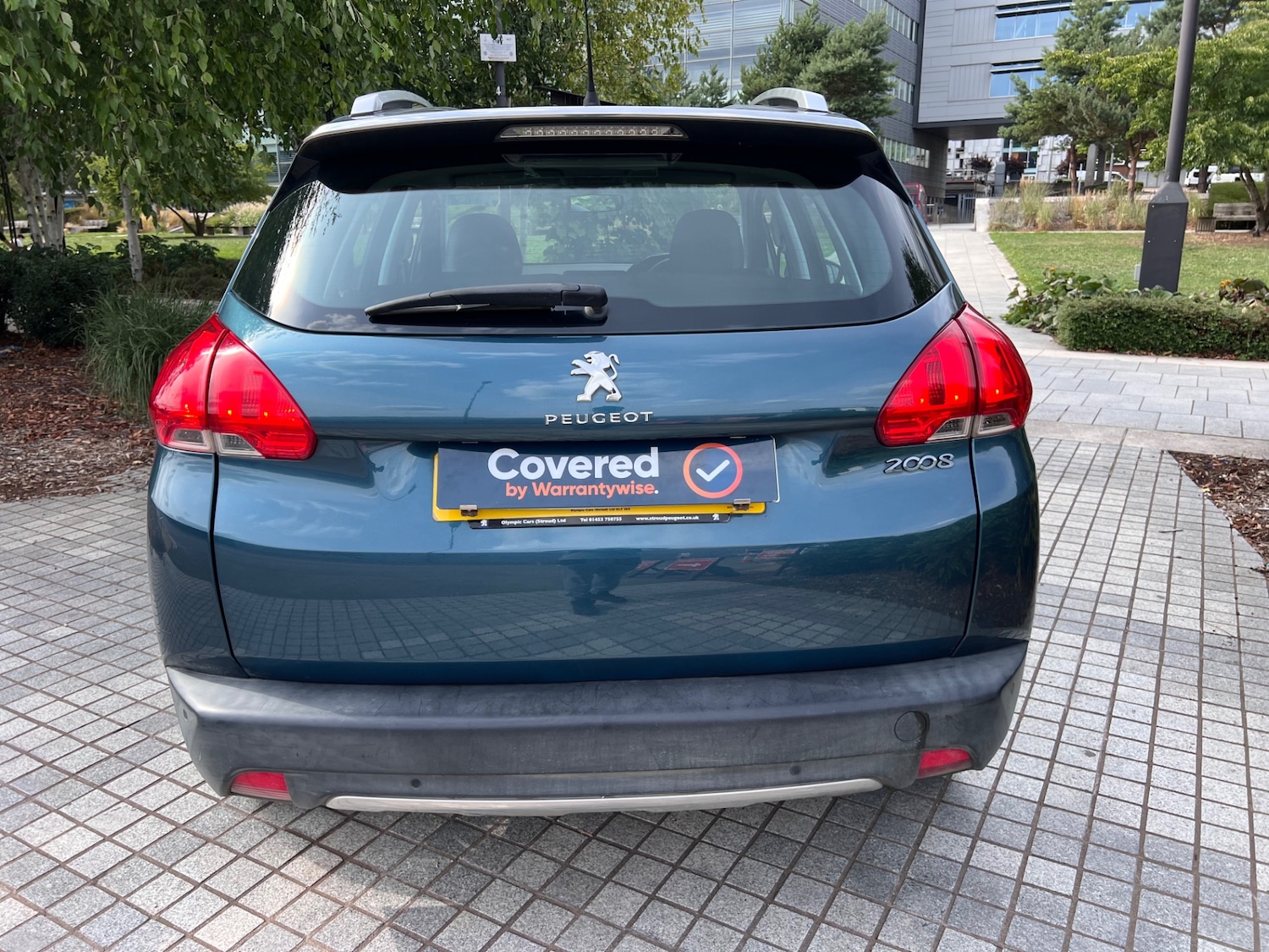 Vehicle 6