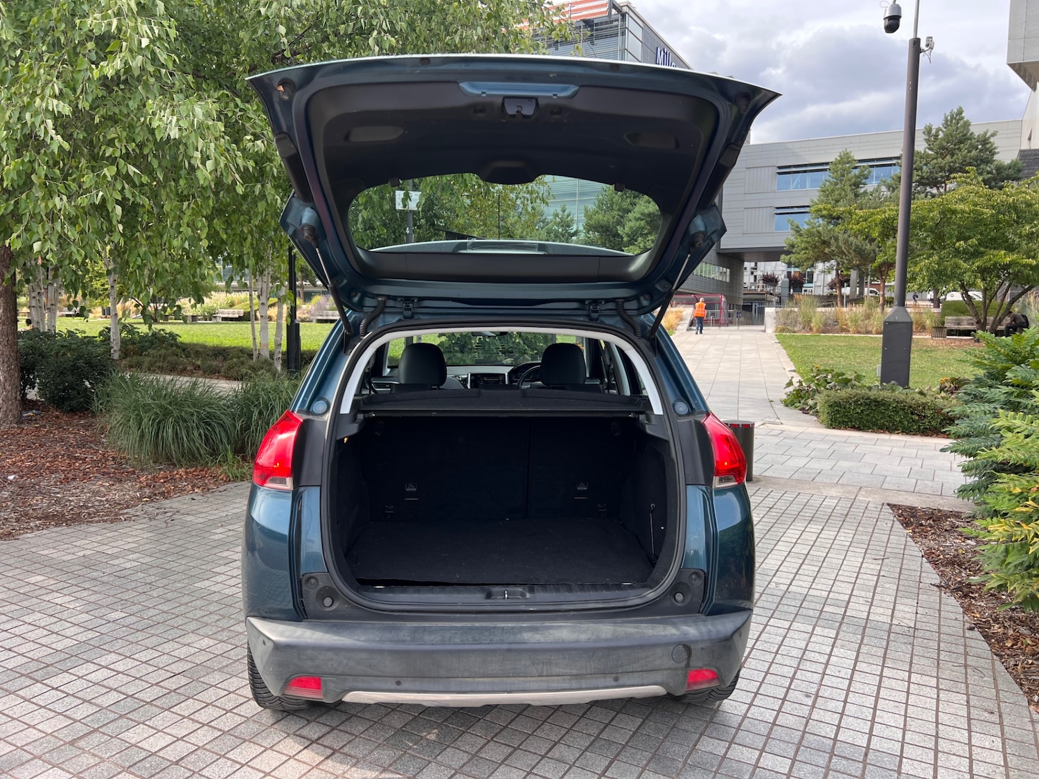 Vehicle 7