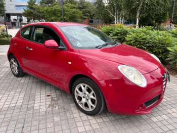 2010 (60) - 1.4 Lusso 5dr