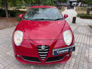 Used Alfa Romeo Giulietta 2010 for sale - 75267843: Photo