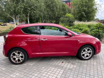 Used Alfa Romeo Giulietta 2010 for sale - 75267843: Photo