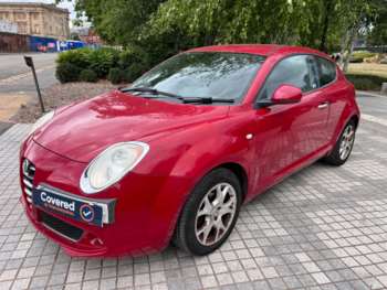 Used Alfa Romeo Giulietta 2010 for sale - 75267843: Photo
