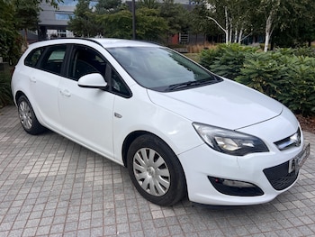 2014 (14) - 1.3 CDTi 16V ecoFLEX Design 5dr [Start Stop]