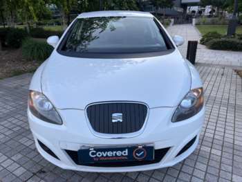 Used SEAT Leon 2011 for sale - 74987249: Photo