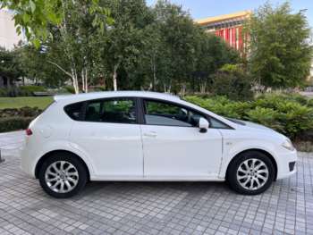 Used SEAT Leon 2011 for sale - 74987249: Photo