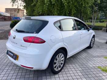 Used SEAT Leon 2011 for sale - 74987249: Photo
