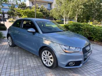 2012 (12) - 1.6 TDI Sport 3dr