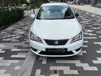 2015 (15) - 1.4 Toca 5dr