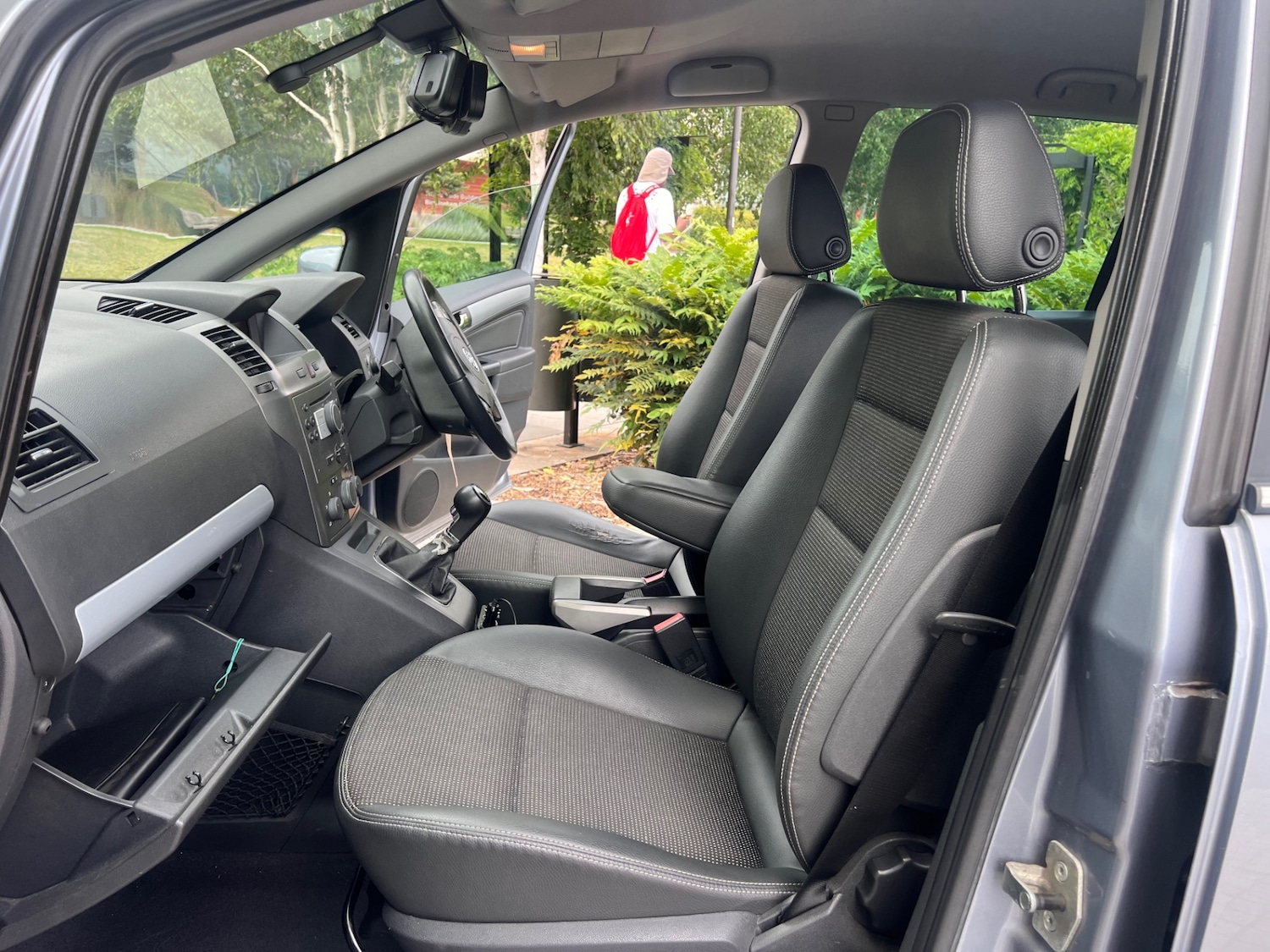 Vehicle 13