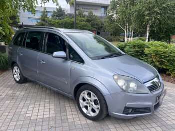 2007 (56) - 1.8i Design 5dr