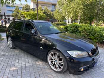 2009 (09) - 318i M Sport Business Edition 5dr