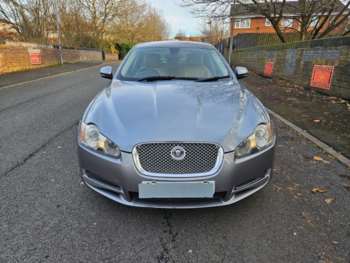 2009 (09) - 3.0d V6 Luxury 4dr Auto