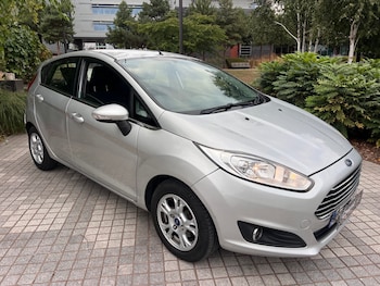 Used Ford Fiesta 2013 for sale - 75699596: Photo