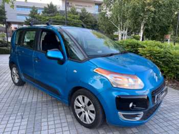 2010 (10) - 1.6 HDi 8V Airdream+ 5dr