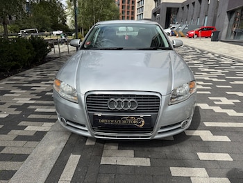 2006 (06) - 2.0 SE 4dr