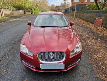 2008 (08) - 2.7d Premium Luxury 4dr Auto
