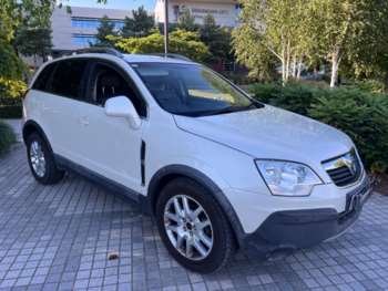 2010 (10) - 2.0 CDTi Exclusiv 5dr Auto