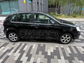 Used Volkswagen Polo 2008 for sale - 74718307: Photo