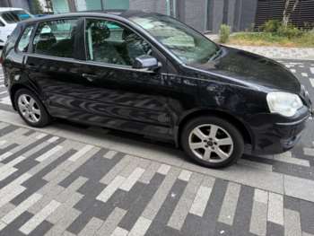 Used Volkswagen Polo 2008 for sale - 74718307: Photo