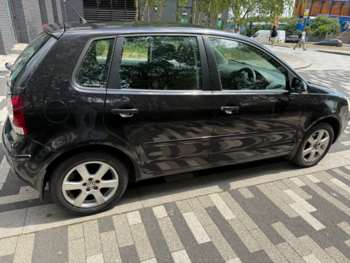 Used Volkswagen Polo 2008 for sale - 74718307: Photo