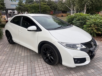 2015 (65) - 1.6 i-DTEC Sport 5dr [Nav]