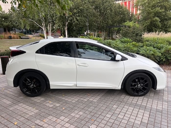 Used Honda Civic 2015 for sale - 75578769: Photo