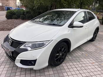Used Honda Civic 2015 for sale - 75578769: Photo