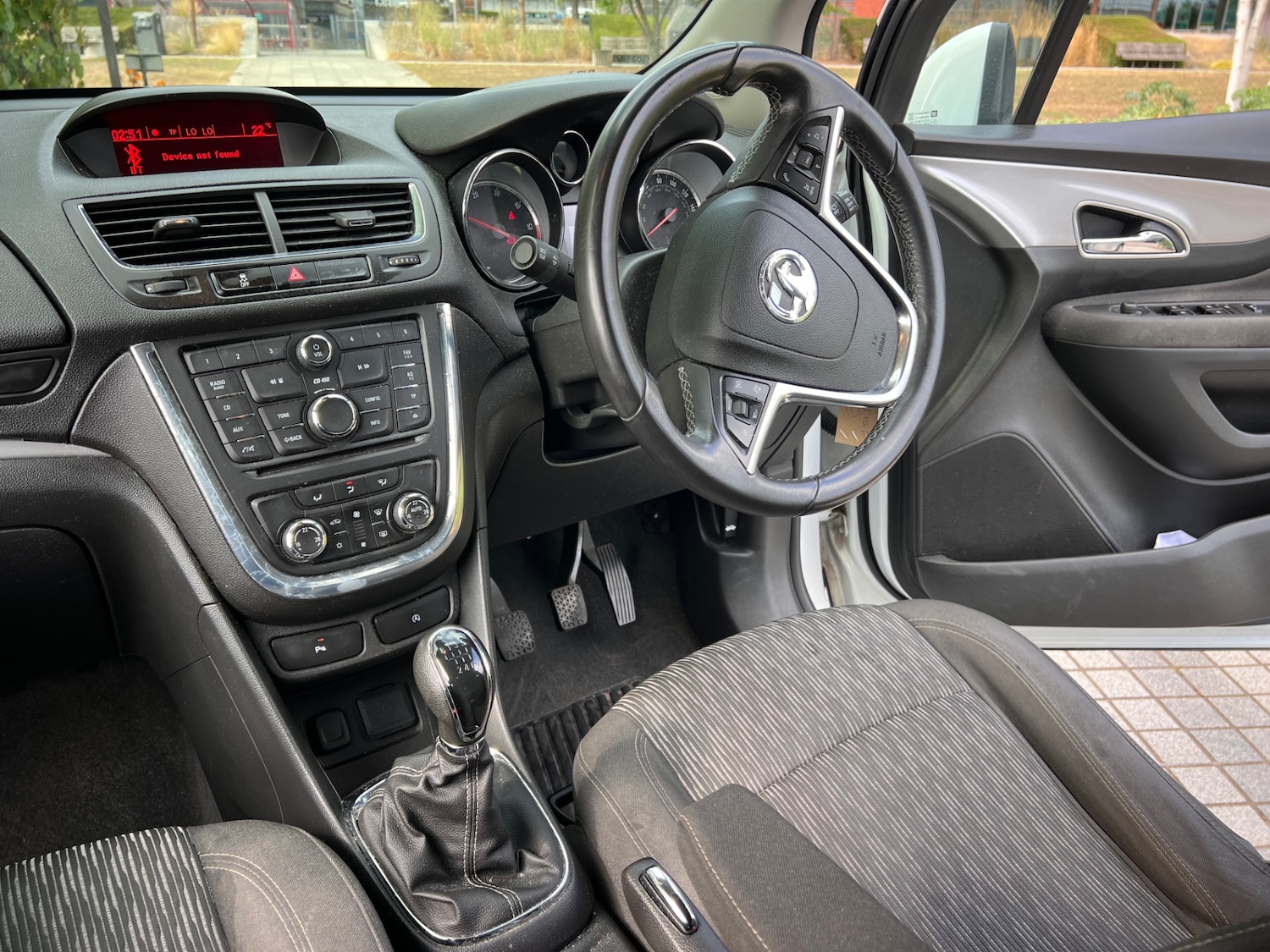 Vehicle 13