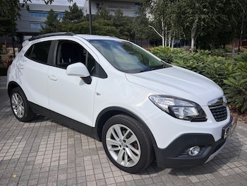 Vauxhall - Mokka