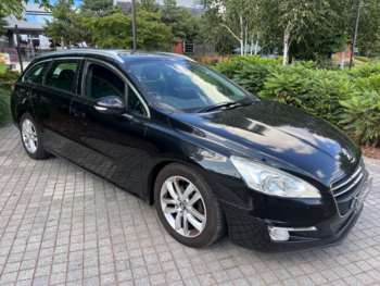 2011 (61) - 2.0 HDi 140 Active 5dr