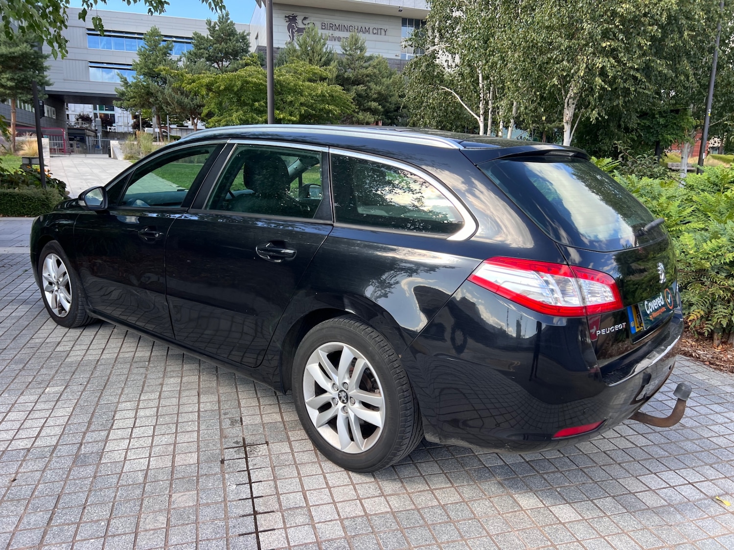 Vehicle 7
