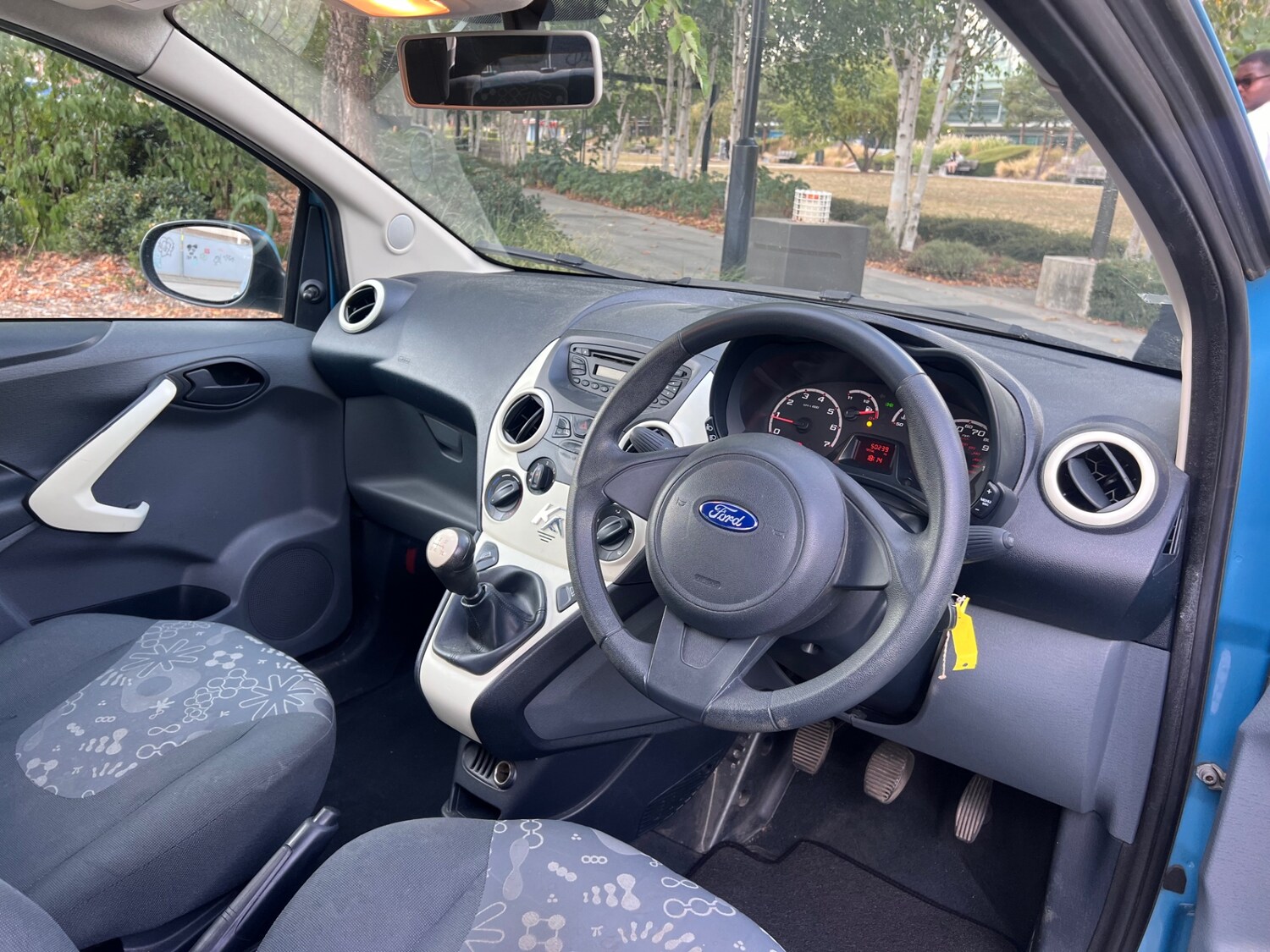 Vehicle 13