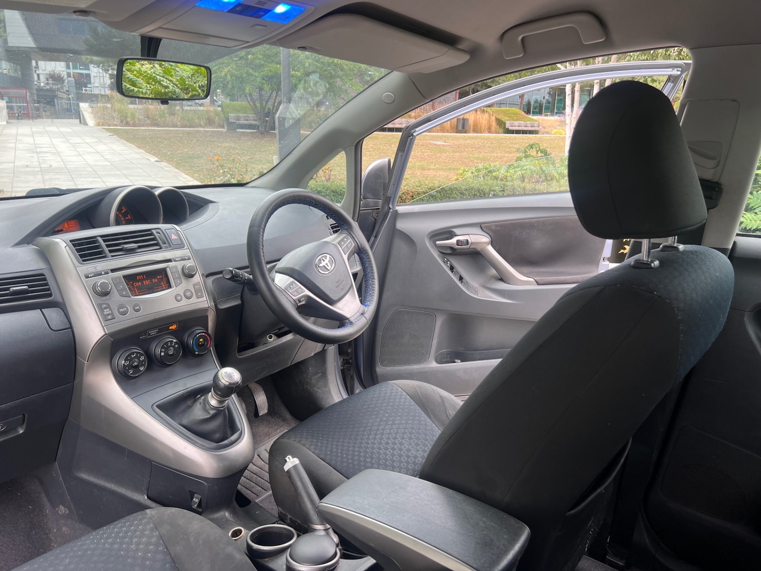 Vehicle 13