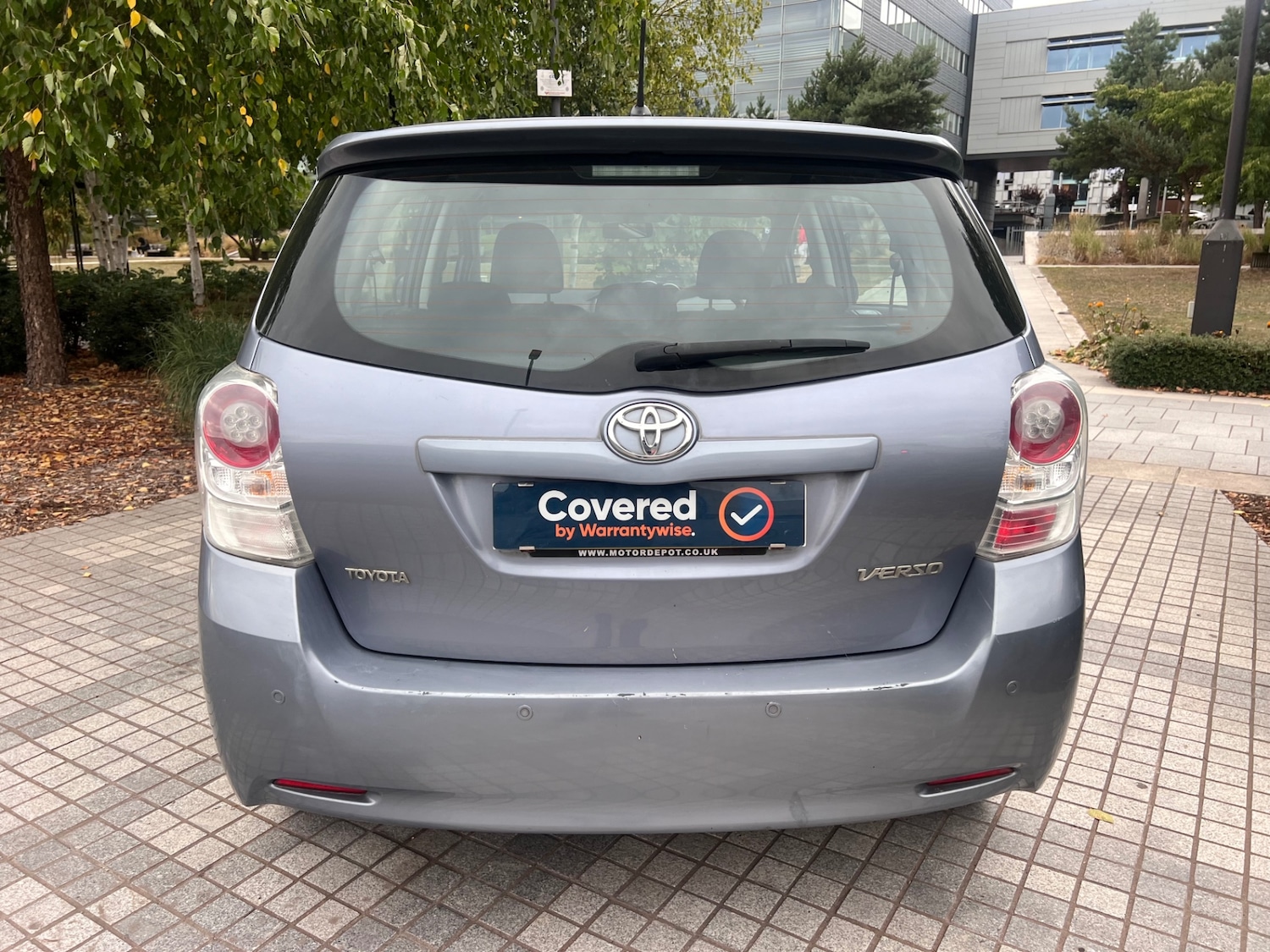 Vehicle 6