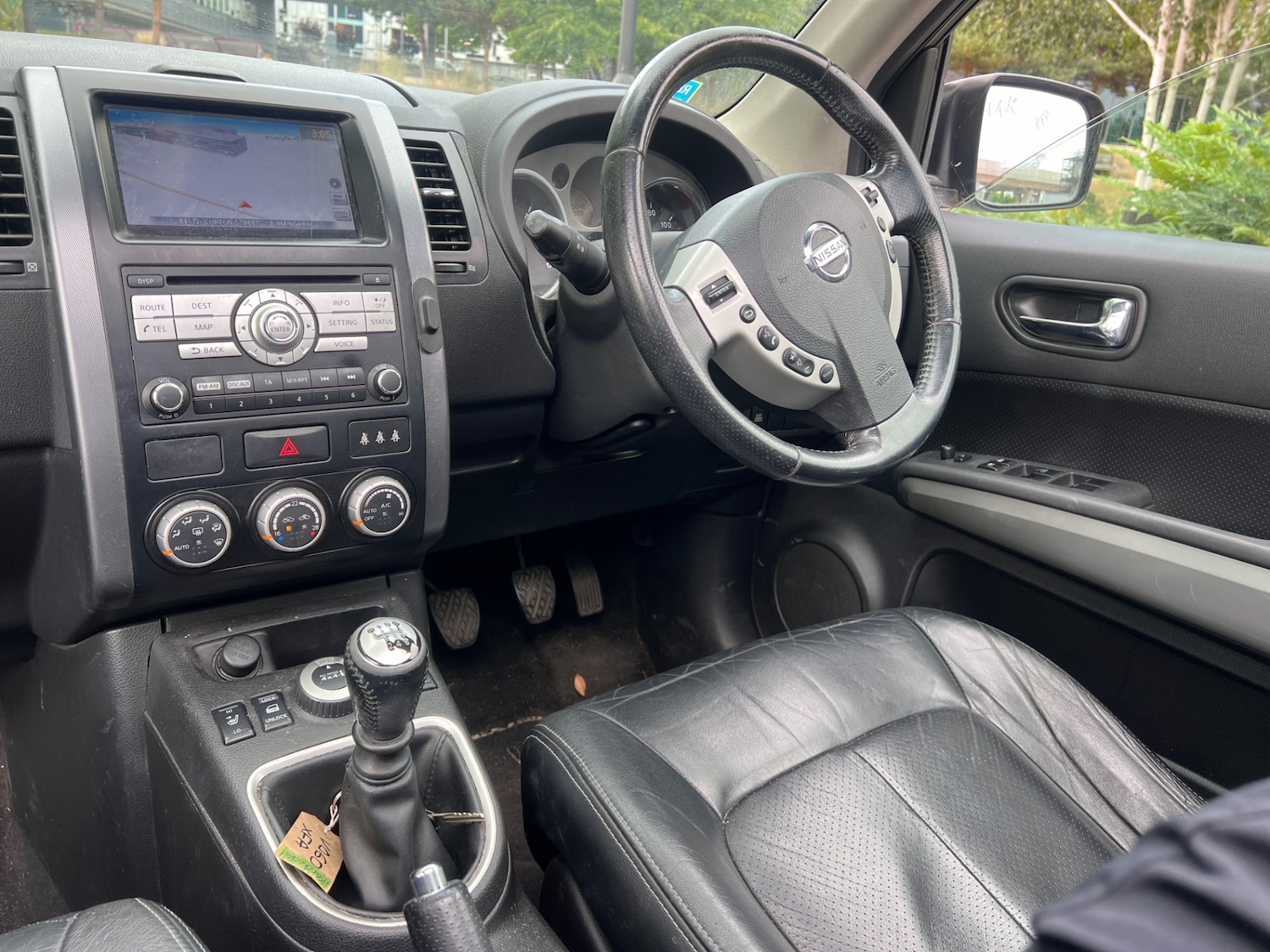 Vehicle 17