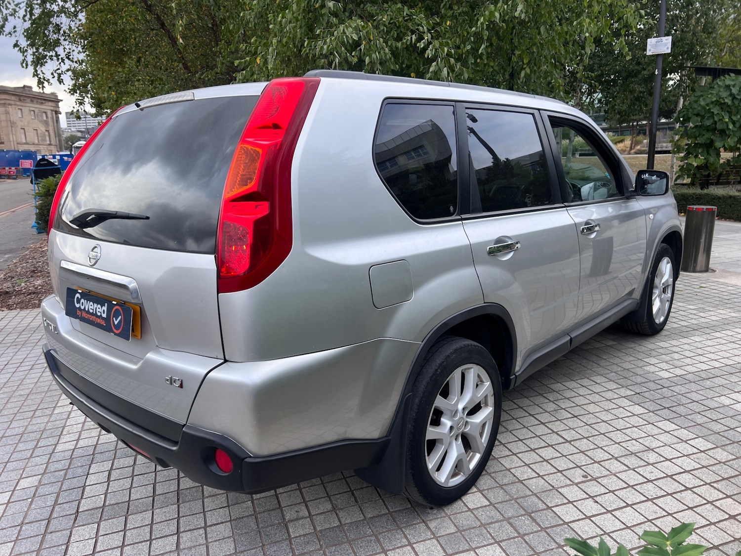 Vehicle 6