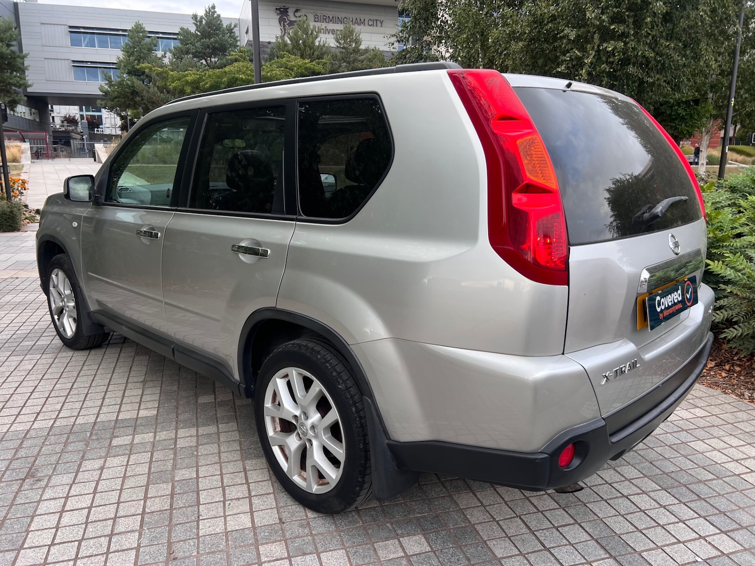 Vehicle 9