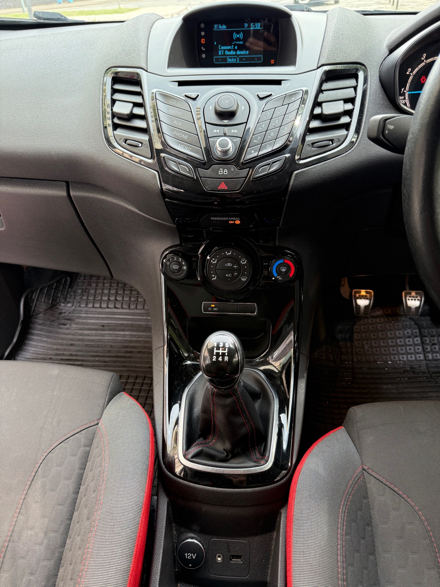 Vehicle 15