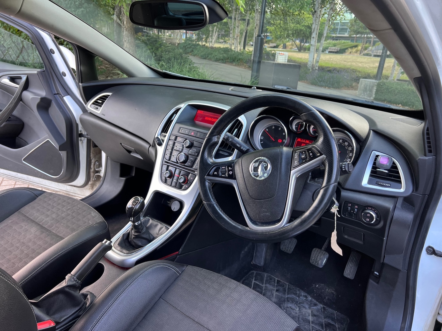 Vehicle 13