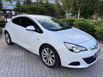 2014 (14) - 2.0 CDTi 16V SRi 3dr