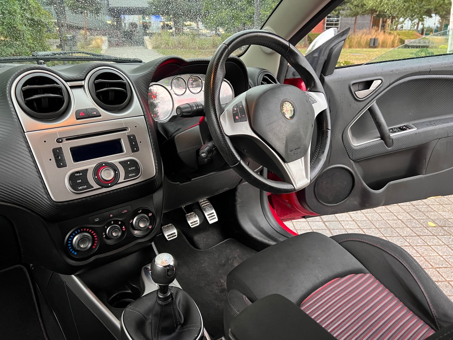 Vehicle 13